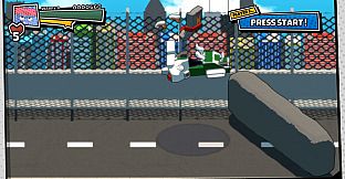 WarpZone vs THE DIMENSION Soundtrack