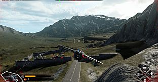 Drones Attack