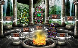 Mahjong Masters: Temple of the Ten Gods