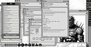 Fantasy Grounds - Ruins of Ardust
