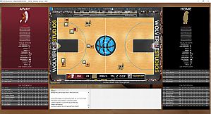 Draft Day Sports: College Basketball 2018