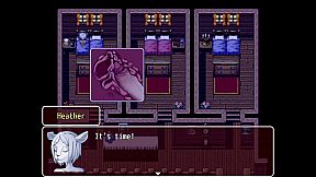 Squirrel Legacy II: Children of the Nut