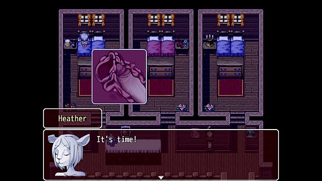 Squirrel Legacy II: Children of the Nut