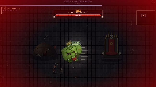 Don't Die! You got 1 Life!