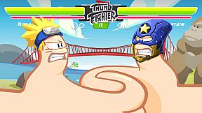 Thumb Fighter
