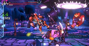 Bunny Battle Nemesis