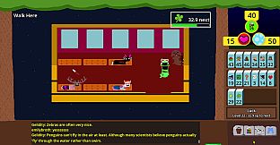 Cow Online World