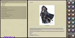 Fantasy Grounds - Pathfinder RPG - Advanced Class Guide (PFRPG)