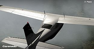 X-Plane 10 AddOn - Carenado - CT210M Centurion II