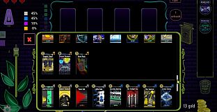 Rogue Tempo