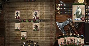 Thea 2: Rat Tales & More