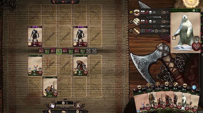 Thea 2: Rat Tales & More