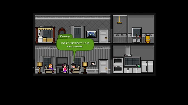 Welcome to Bummertown