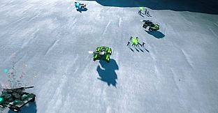 Assembly RTS - Unleash Your Forces