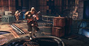 INSOMNIA: The Ark - Deluxe Set