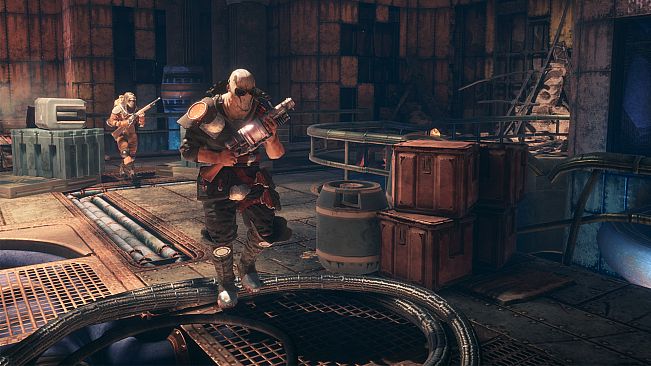 INSOMNIA: The Ark - Deluxe Set