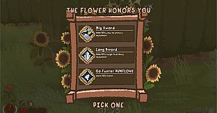 Legend of the Landscaper