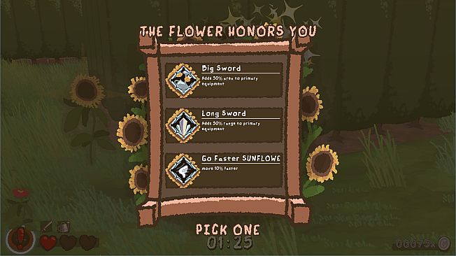 Legend of the Landscaper