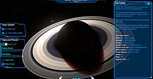 Solar Systems For Kids