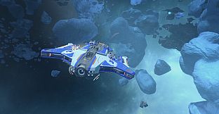 Star Conflict - Helios