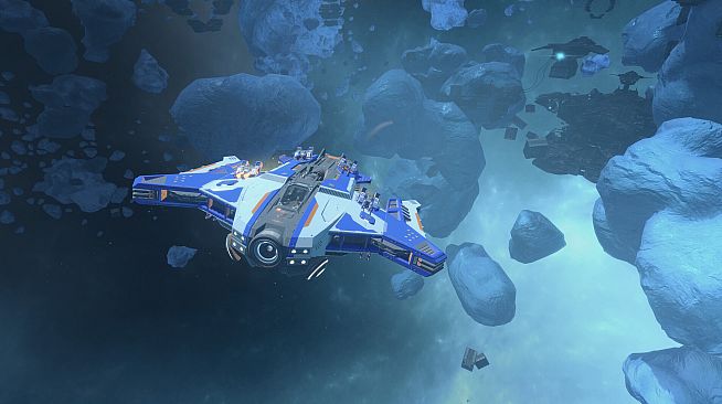 Star Conflict - Helios