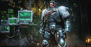Space Marine 2 - Ultramarines Cosmetic Pack