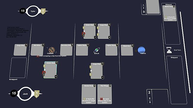 Black Horizon: Armada