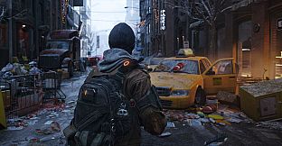 Tom Clancy's The Division Premium Credits Edition