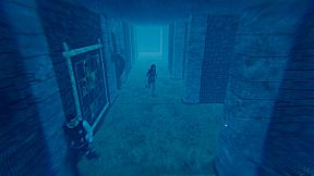 Daedalus: You Have Been Chosen