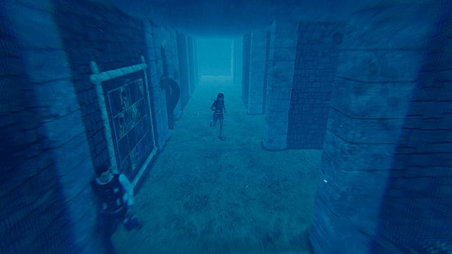 Daedalus: You Have Been Chosen