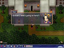 Aveyond 3-4: The Darkthrop Prophecy