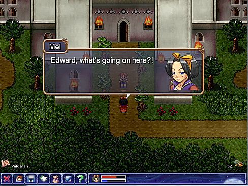 Aveyond 3-4: The Darkthrop Prophecy