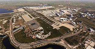 Tower! Simulator 3 - YSSY Airport