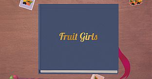 Fruit Girls: The Handjob Artificer Art Pack