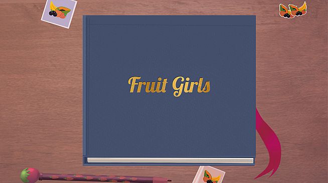 Fruit Girls: The Handjob Artificer Art Pack