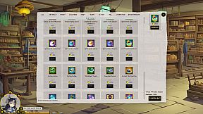 Ascend From Nine Mountains