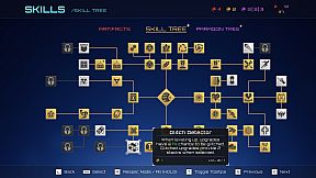 Shape Shifter: Formations