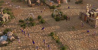 Age of Mythology: Retold - New Gods Pack: Demeter
