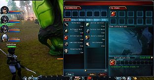 Land of Chaos Online II: Revolution