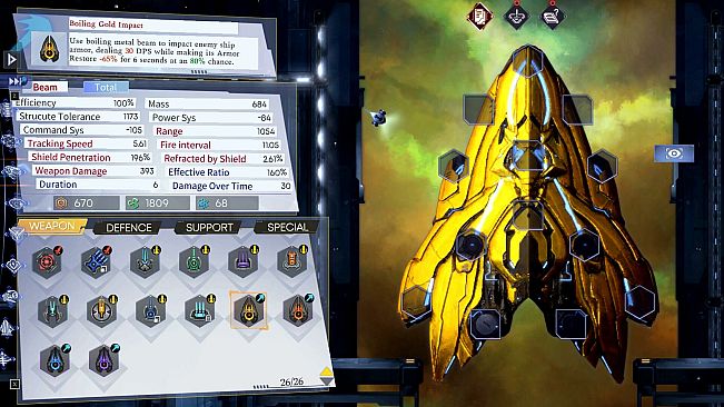 Return of the Empire 帝国归来