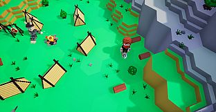 Carving Fate to Valhalla