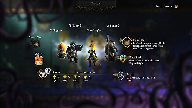 Armello - Complete Edition