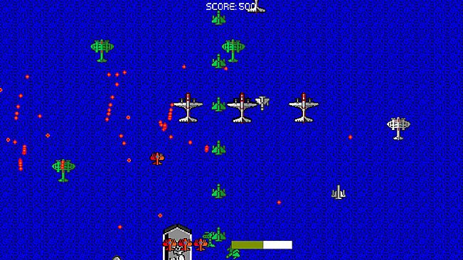 Tiger Fighter 1931 Tora! MP072