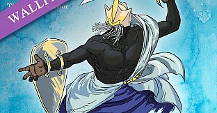 Mandinga-A Tale of Banzo - Wallpapers