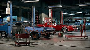 Car Mechanic Simulator 2018