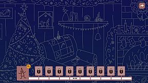 Hidden Winter Things