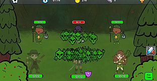 Dice Brawl