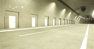 The Backrooms Deeper