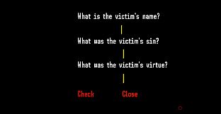 The Mournmore Killings