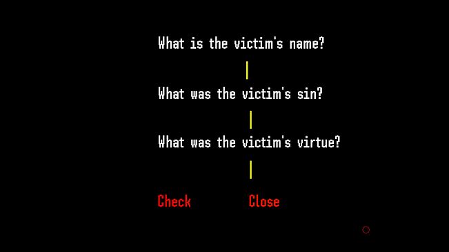 The Mournmore Killings